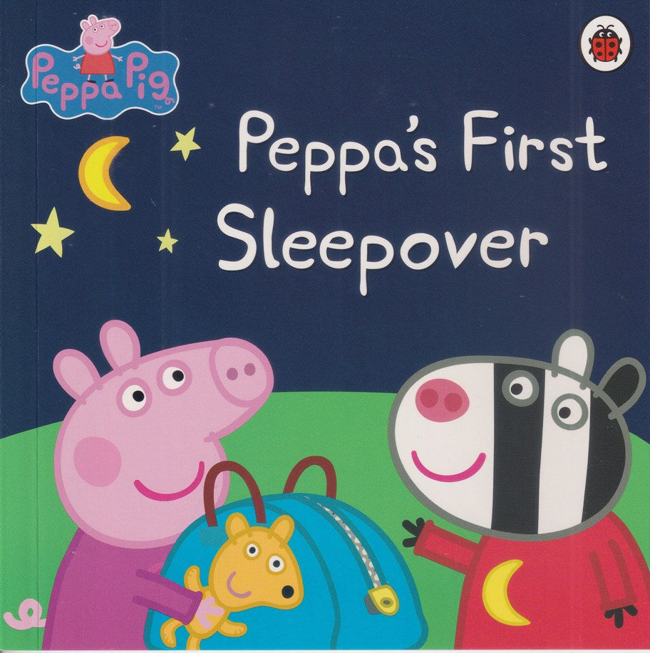 🐷 Peppa Pig Storybook Collection | Fun & Friendship for Growing Readers 🌈