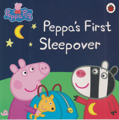 🐷 Peppa Pig Storybook Collection | Fun & Friendship for Growing Readers 🌈