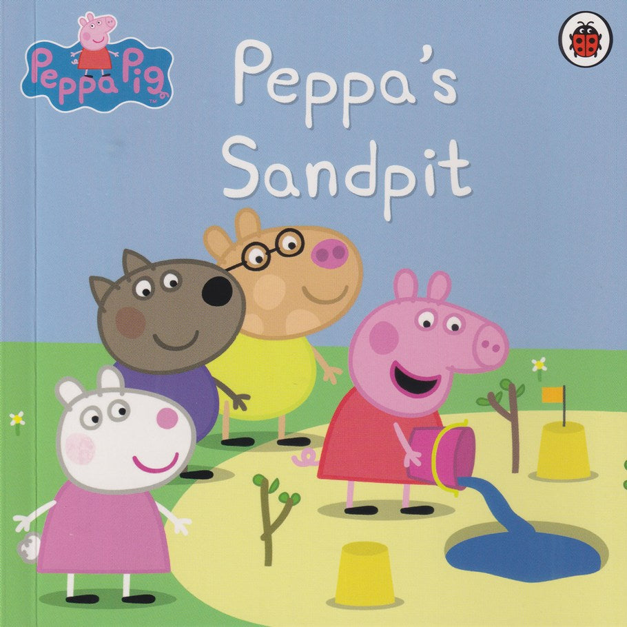 🐷 Peppa Pig Storybook Collection | Fun & Friendship for Growing Readers 🌈