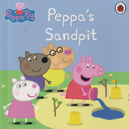 🐷 Peppa Pig Storybook Collection | Fun & Friendship for Growing Readers 🌈