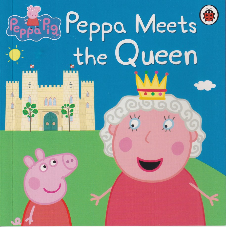 🐷 Peppa Pig Storybook Collection | Fun & Friendship for Growing Readers 🌈
