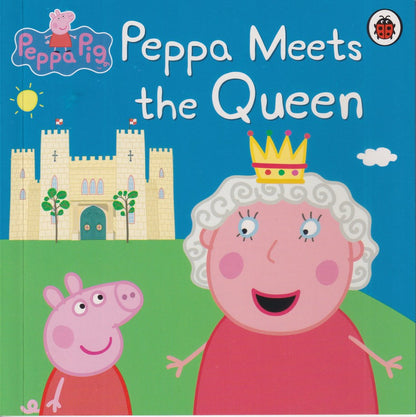 🐷 Peppa Pig Storybook Collection | Fun & Friendship for Growing Readers 🌈