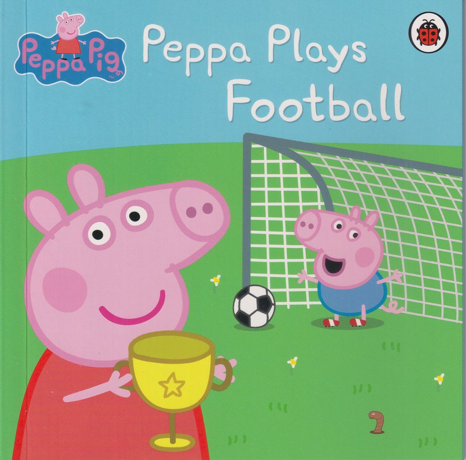 🐷 Peppa Pig Storybook Collection | Fun & Friendship for Growing Readers 🌈