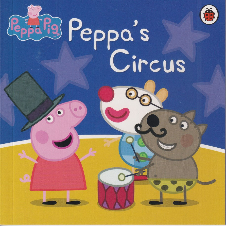 🐷 Peppa Pig Storybook Collection | Fun & Friendship for Growing Readers 🌈