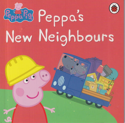 🐷 Peppa Pig Storybook Collection | Fun & Friendship for Growing Readers 🌈