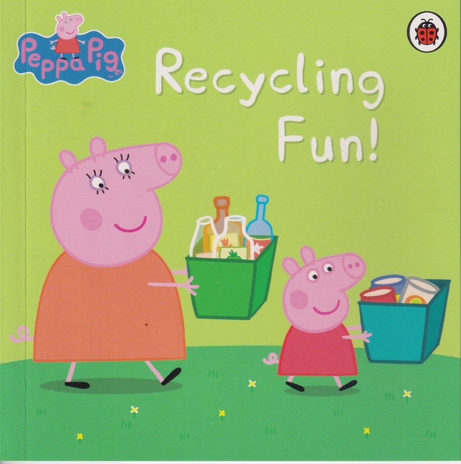 🐷 Peppa Pig Storybook Collection | Fun & Friendship for Growing Readers 🌈