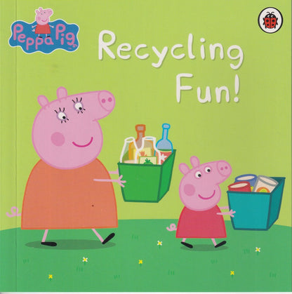 🐷 Peppa Pig Storybook Collection | Fun & Friendship for Growing Readers 🌈