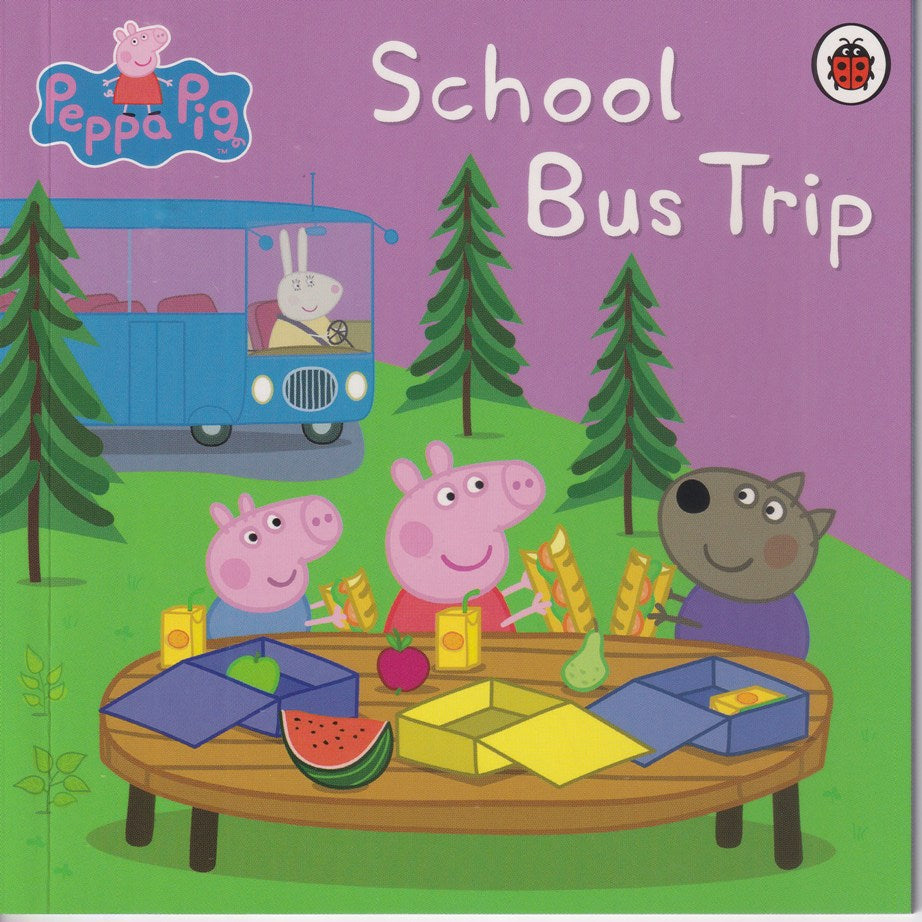 🐷 Peppa Pig Storybook Collection | Fun & Friendship for Growing Readers 🌈