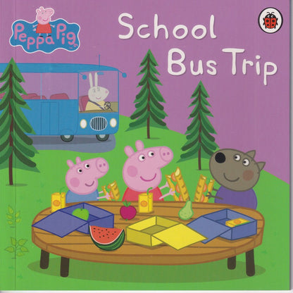 🐷 Peppa Pig Storybook Collection | Fun & Friendship for Growing Readers 🌈