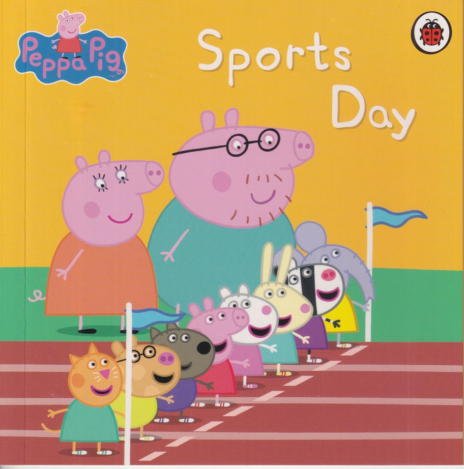🐷 Peppa Pig Storybook Collection | Fun & Friendship for Growing Readers 🌈