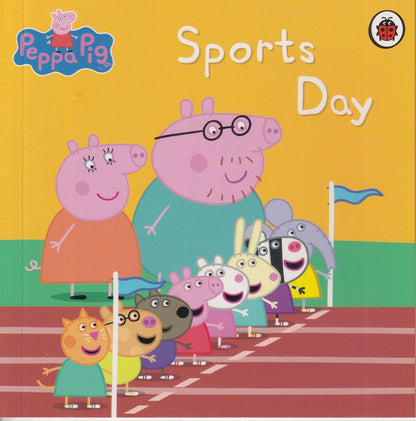 🐷 Peppa Pig Storybook Collection | Fun & Friendship for Growing Readers 🌈