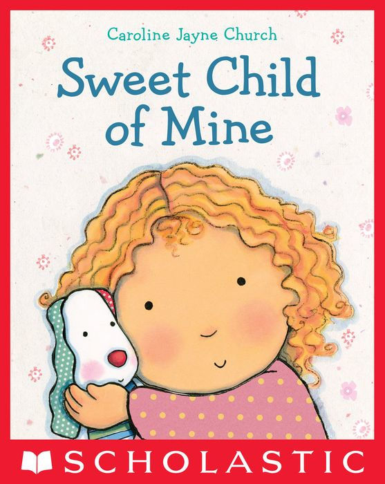 💖 Caroline Jayne Books | Heartwarming Stories for Little Ones 📚