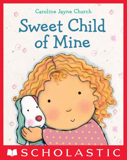 💖 Caroline Jayne Books | Heartwarming Stories for Little Ones 📚