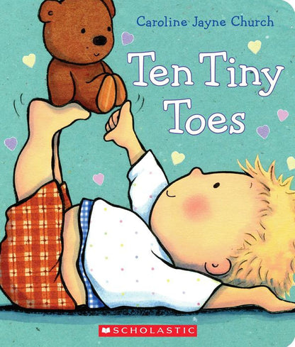 💖 Caroline Jayne Books | Heartwarming Stories for Little Ones 📚