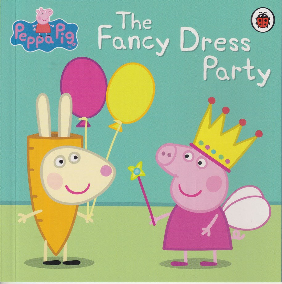 🐷 Peppa Pig Storybook Collection | Fun & Friendship for Growing Readers 🌈