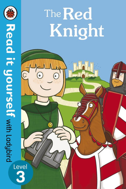 📚 Read It Yourself Level 3 | Confident Reading for Curious Minds (Paperback) 🚀📖