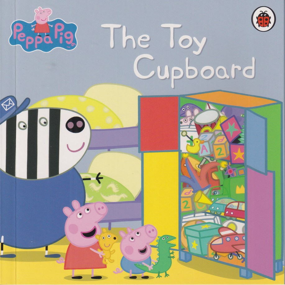 🐷 Peppa Pig Storybook Collection | Fun & Friendship for Growing Readers 🌈