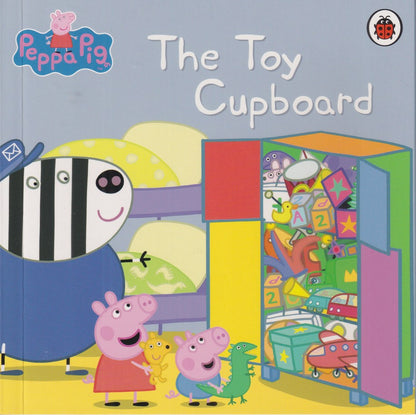 🐷 Peppa Pig Storybook Collection | Fun & Friendship for Growing Readers 🌈