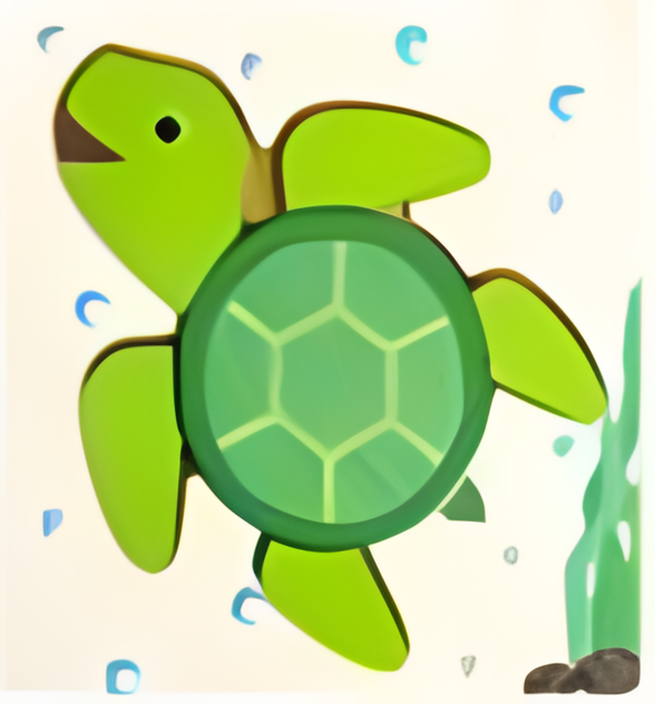 🧩 Colorful Wooden Jigsaw Puzzles – Early Learning Fun for Toddlers! 🎨